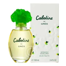Gres Cabotine de Gres Fem 100ML Edt