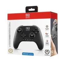 Controle Powera Advantage Sans Fil para Nintendo Switch 2 - Sku:NSGP0545-01V Nsgpawl