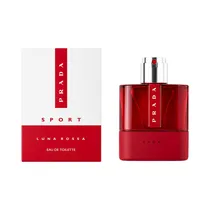 Perfume Prada Luna Rossa Sport Edt 50ML