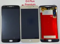 Frontal Display para Moto E4 Plus Premium