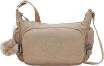 Bolsa Kipling Gabbette s - KPKI81154PW1