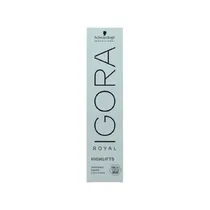 Tinta p/ Cabello Schwarzkopf Igora Royal Highlifts 10-0 60G + Lo€Ao 60M*