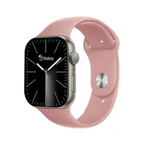 Relogio Blulory Glifo L9 Mini 41MM Pink 2027