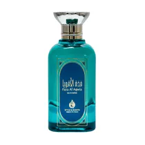 Perfume Style & Scents Maison de Orient Faza Al Aqwia - Eau de Parfum - Unisex - 100ML