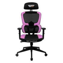 Cadeira Gamer Darkflash EA-100 - Roxo