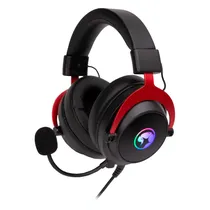 Headset Gamer Marvo Tactic 70 HG9067 RGB USB - Preto
