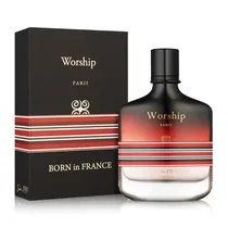 Born In France Perfume Worship Eau de Parfum 100ML