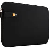 Capa para Notebook Case Logic Sleeve LAPS213 13" - Preto