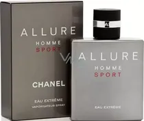 Chanel Allure Sport Extreme Mas 50ML