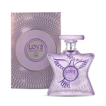 Perfume Love Collection N°1024 Edp Femenino - 25ML