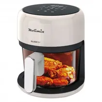 Molimix MAF-37 Glassfry Air Fryer 3.7L 220V