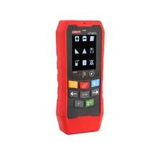 Fe Unit UT387S Scanner de Parede Metais-Ferro +