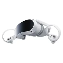 Lente de Realidade Virtual Pico 4 128GB 8GB Ram - Branco