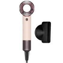 Secador de Cabello Dyson Supersonic Travel HD19 1.220 Watts Bivolt - Rosa