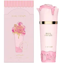 Perfume L'Affair Rose Frenzy - Eau de Parfum - Feminino - 100ML