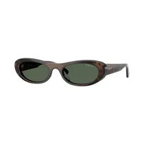 Lente Vogue VO5695SU 327971 53 Femenino