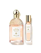 Perfume Guerlain Aqua Allegoria Rosa Paris Edt 125ML