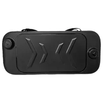 Case para Nintendo Switch 2 Antiderrapante Completo Preto