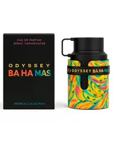 Perf Armaf Odyssey Ba Ha Mas Tropical Edp 100ML