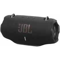 Speaker JBL Xtreme 4 Preto Portable Bluetooth