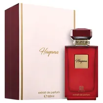 Perfume Ahmed Al Maghiribi Hayana Exdp Unissex - 100ML