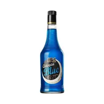 Licor Bid Curacao Blue 720ML