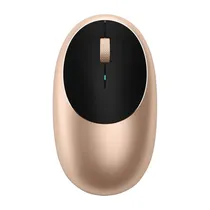 Satechi Mouse Bluetooth M1 ST-Abtcmg Gold