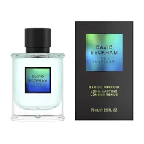 D.Beckham Instinct True Instinct 75ML Edp