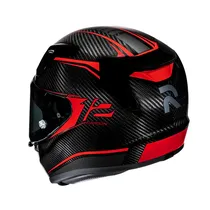 HJC Casco Rpha 12 Keres Carbon