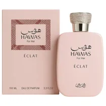 P.Rasasi Hawas Eclat Edp 100ML