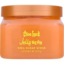 Esfoliante Corporal de Açúcar Tree Hut - Jelly Bear 510G