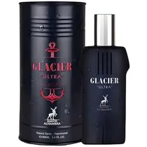 Perfume MSC Alhambra Glacier Ultra 100ML