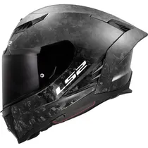 Capacete para Motociclista LS2 FF807 Dragon Forged Carbon