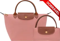 Bolsa Longchamp Le Pliage Original L1621089-P96