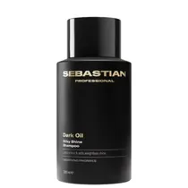 Shampoo Sebastian Profissional Dark Oil - 280ML