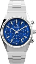 Relogio Masculino Timex Analógico - TW2W33700