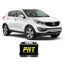 Multimidia/ Multimedia/ Stereo PNT - Kia Sportage 2011-15 And 14 2GB/64GB Quadcore Carplay+And Auto