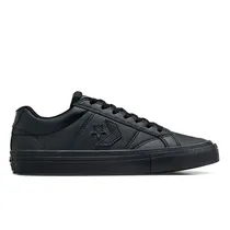 Converse A11717C Converse Sport Casual Ox Black/ Black 9.5
