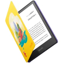 Ebook Amazon Kindle Paperwhite Kids 6.8'' 16GB - Robot Dreams 2023 (Caixa Feia)