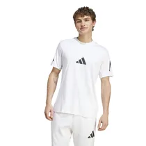 Remera Adidas Z.N.e. Tee Blanco