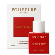 Perfume Folie Pure Sexy Lady Fem Edp 30ML 1007
