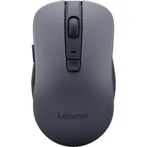 Mouse Sem Fio Lenovo WL310 Silent Bluetooth - Cinza