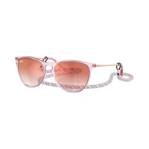 Lente Infantil Ray Ban RJ9060S 7226V0 50