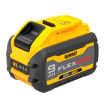 Bateria Dewalt DCB609 Flexvolt – 20V / 9AH