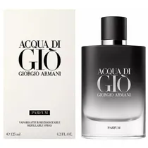 Perf Masc Armani Acqua Di Gio Parfum 125ML