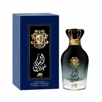 Perfume Emper Arabia Royal Al Fares Edp Unissex - 100ML