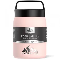 Marmita Térmica Hydrapeak HP-JAR-18 532ML - Seashell