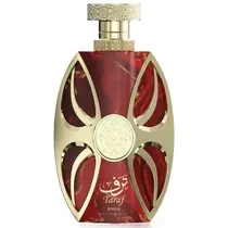 Perfume Unissex Amaran Exclusive Taraf Rouge Edp 100ML