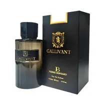 Pierre Bernard Perfume Gallivant Eau de Parfum 100ML