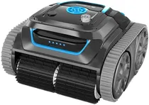Robô Aspirador para Piscina Wybot S1 WY200 90W - Bivolt